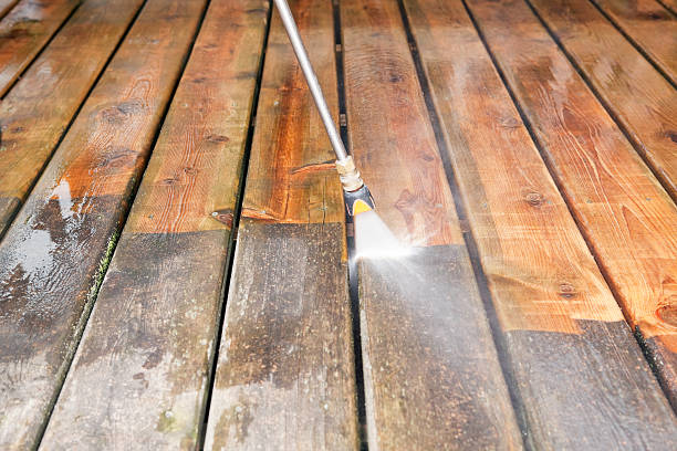 Trusted Edcouch, TX Pressure Washing Services Experts